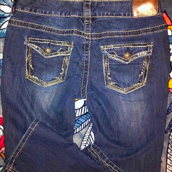 Maurice’s BootCut Jeans 5/6R SALE - Picture 8 of 11